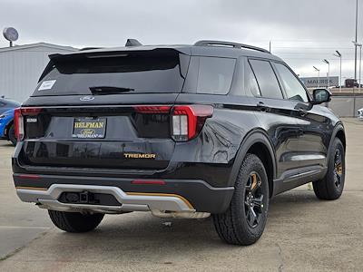 New 2026 Ford Explorer - photo 1