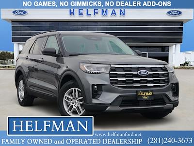 2026 Ford Explorer RWD SUV for sale #TGC02418 - photo 1