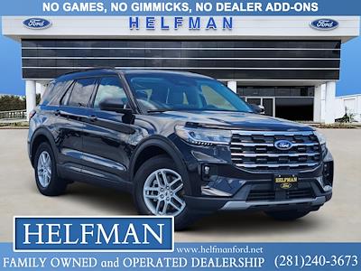 2026 Ford Explorer RWD SUV for sale #TGC02614 - photo 1