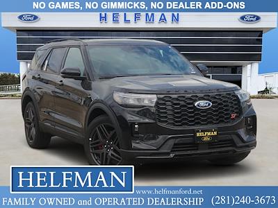 2026 Ford Explorer 4WD SUV for sale #TGC07185 - photo 1