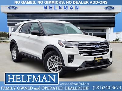 2026 Ford Explorer RWD SUV for sale #TGC09712 - photo 1