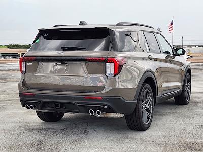 2026 Ford Explorer 4WD SUV for sale #TGC10738 - photo 2