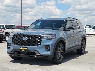 2026 Ford Explorer RWD SUV for sale #TGC11394 - photo 2