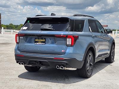 2026 Ford Explorer 4WD SUV for sale #TGC11937 - photo 2