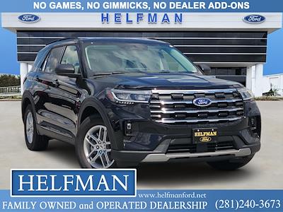 2026 Ford Explorer RWD SUV for sale #TGC12992 - photo 1