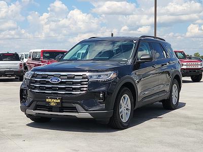 2026 Ford Explorer RWD SUV for sale #TGC12992 - photo 2