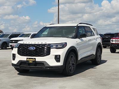2026 Ford Explorer RWD SUV for sale #TGC13765 - photo 2