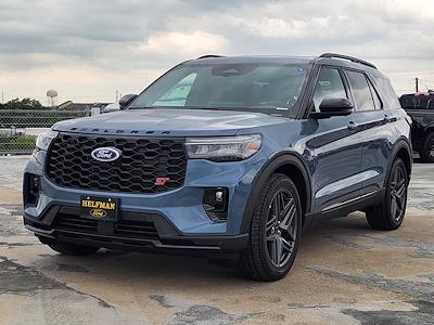 2026 Ford Explorer 4WD SUV for sale #TGC18412 - photo 2