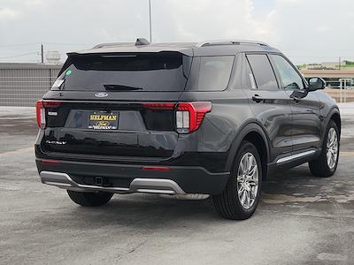 2026 Ford Explorer RWD SUV for sale #TGC19064 - photo 2