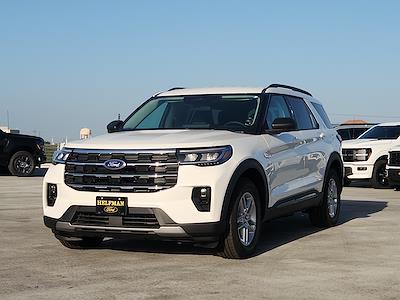 2026 Ford Explorer RWD SUV for sale #TGC19125 - photo 2