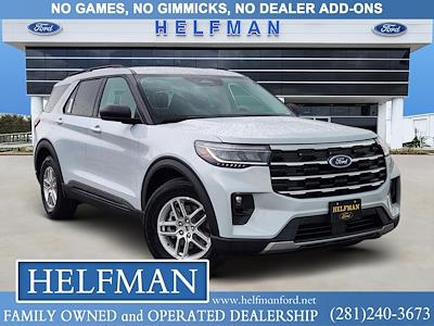2026 Ford Explorer RWD SUV for sale #TGC20092 - photo 1