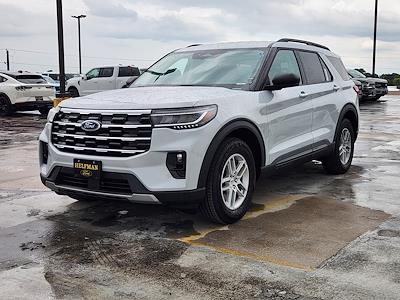 2026 Ford Explorer RWD SUV for sale #TGC20092 - photo 2