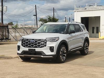 2026 Ford Explorer 4WD SUV for sale #TGC20186 - photo 2
