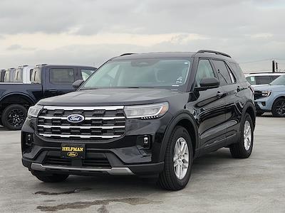 2026 Ford Explorer RWD SUV for sale #TGC23633 - photo 2