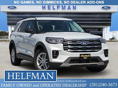 2026 Ford Explorer RWD SUV for sale #TGC31964 - photo 1