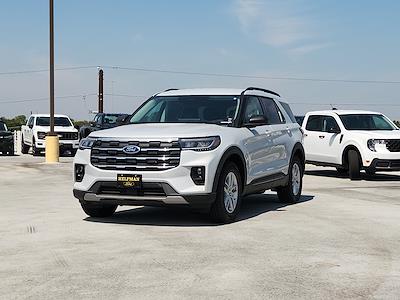 2026 Ford Explorer RWD SUV for sale #TGC31964 - photo 2