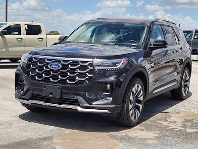 2026 Ford Explorer 4WD SUV for sale #TGC32328 - photo 2