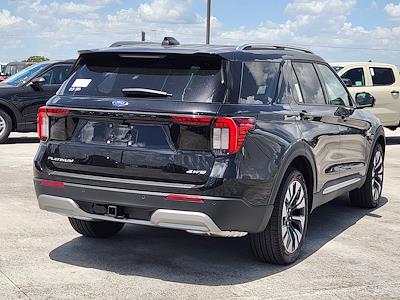 2026 Ford Explorer 4WD SUV for sale #TGC32328 - photo 2
