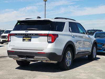 2026 Ford Explorer RWD SUV for sale #TGC33231 - photo 2