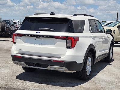2026 Ford Explorer RWD SUV for sale #TGC35933 - photo 2