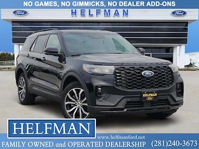 2026 Ford Explorer 4WD SUV for sale #TGC46611 - photo 1