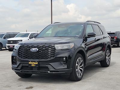 2026 Ford Explorer 4WD SUV for sale #TGC46611 - photo 2