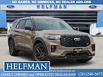 2026 Ford Explorer 4WD SUV for sale #TGC51621 - photo 1