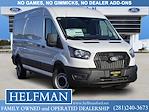 New 2026 Ford Transit 250 Medium Roof Empty Cargo Van for sale #TKA23643 - photo 1