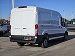New 2026 Ford Transit 250 Medium Roof Empty Cargo Van for sale #TKA23643 - photo 3