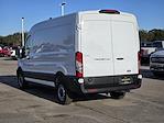 New 2026 Ford Transit 250 Medium Roof Empty Cargo Van for sale #TKA23643 - photo 5