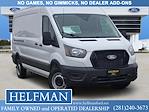 New 2026 Ford Transit 250 Medium Roof Empty Cargo Van for sale #TKA41071 - photo 1