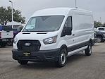 New 2026 Ford Transit 250 Medium Roof Empty Cargo Van for sale #TKA41071 - photo 4