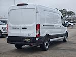 New 2026 Ford Transit 250 Medium Roof Empty Cargo Van for sale #TKA41071 - photo 2