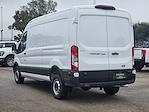New 2026 Ford Transit 250 Medium Roof Empty Cargo Van for sale #TKA41071 - photo 5