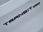 New 2026 Ford Transit 250 Medium Roof Empty Cargo Van for sale #TKA41071 - photo 9