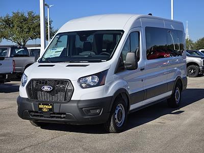 New 2026 Ford Transit 350 Passenger Van for sale #TKA49390 - photo 2