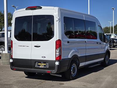 New 2026 Ford Transit 350 Passenger Van for sale #TKA49390 - photo 2