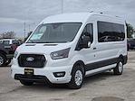 2026 Ford Transit 350 Medium Roof RWD Passenger Van for sale #TKA50207 - photo 4
