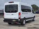 2026 Ford Transit 350 Medium Roof RWD Passenger Van for sale #TKA50207 - photo 2