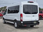 2026 Ford Transit 350 Medium Roof RWD Passenger Van for sale #TKA50207 - photo 5