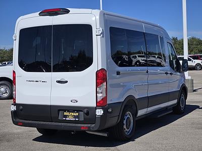 New 2026 Ford Transit 350 Passenger Van for sale #TKA50294 - photo 2