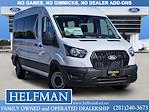 2026 Ford Transit 350 Medium Roof RWD Passenger Van for sale #TKA50294 - photo 1