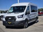 2026 Ford Transit 350 Medium Roof RWD Passenger Van for sale #TKA50294 - photo 3