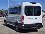 2026 Ford Transit 350 Medium Roof RWD Passenger Van for sale #TKA50294 - photo 4