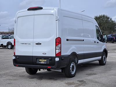 New 2026 Ford Transit 250 - photo 1