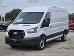 New 2026 Ford Transit 250 Medium Roof Empty Cargo Van for sale #TKA54827 - photo 4