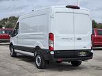 New 2026 Ford Transit 250 Medium Roof Empty Cargo Van for sale #TKA54827 - photo 5