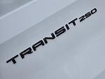 New 2026 Ford Transit 250 Medium Roof Empty Cargo Van for sale #TKA54827 - photo 9