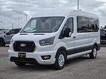 2026 Ford Transit 350 Medium Roof RWD Passenger Van for sale #TKA55150 - photo 4