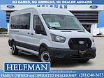 2026 Ford Transit 350 Medium Roof RWD Passenger Van for sale #TKA60510 - photo 1